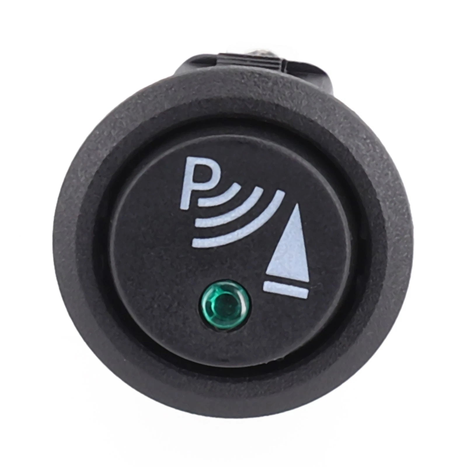 Rocker Switch for Car (Interior Accessory) (3 Pin)