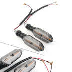 2X LED Turn Signal Blinker Lights for Kawasaki Honda Yamaha Suzuki