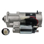 Starter for Carrier Transicold X2-2100 (M8T71871, 25-39476-00, 1G484-63001)