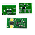 Solar Circuit Board 1 2V with 8 Lighting Modes for Various Applications