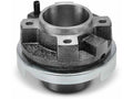 Engine Harmonic Balancer for Mazda B2300 (1994) HR813JT