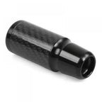Carbon Fiber 5 Speed Manual Gear Shift Knob