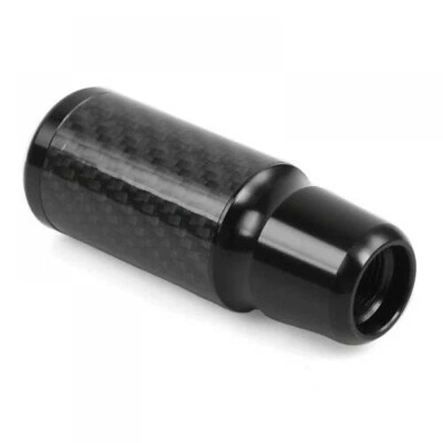 Carbon Fiber 5 Speed Manual Gear Shift Knob