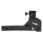2" Trailer Hitch Adapter for Wheelchair Cargo Carrier (Universal Fit)