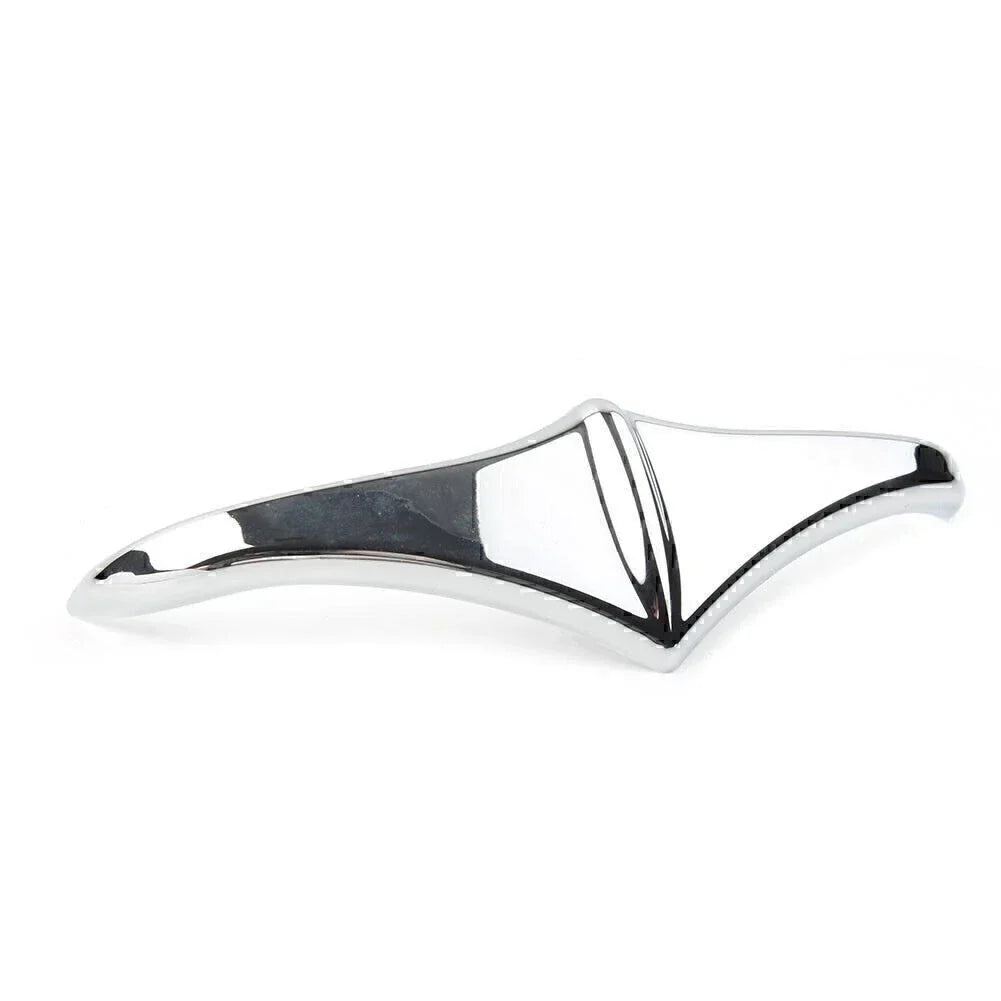 Chrome Rear Fender Accent Trim for Harley Touring Street Glide (2014-2023)