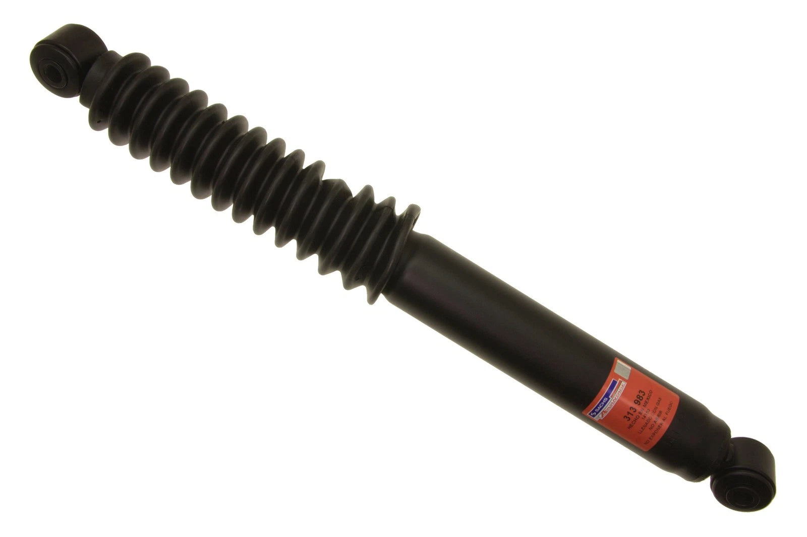 Shock Absorber for Nissan Titan (2004–2015)