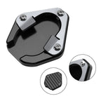 Kickstand Enlarger Plate Pad for Tiger 850 Sport (2021–Present)
