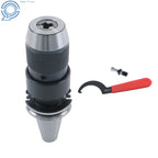 Keyless Drill Chuck for HAAS CAT40