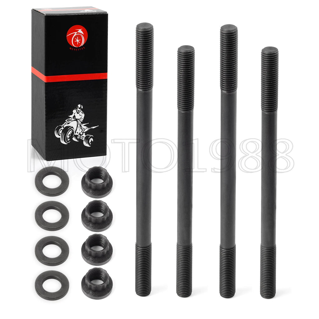 Cylinder Head Studs Kit for Yamaha YZ450F (2003-2005)