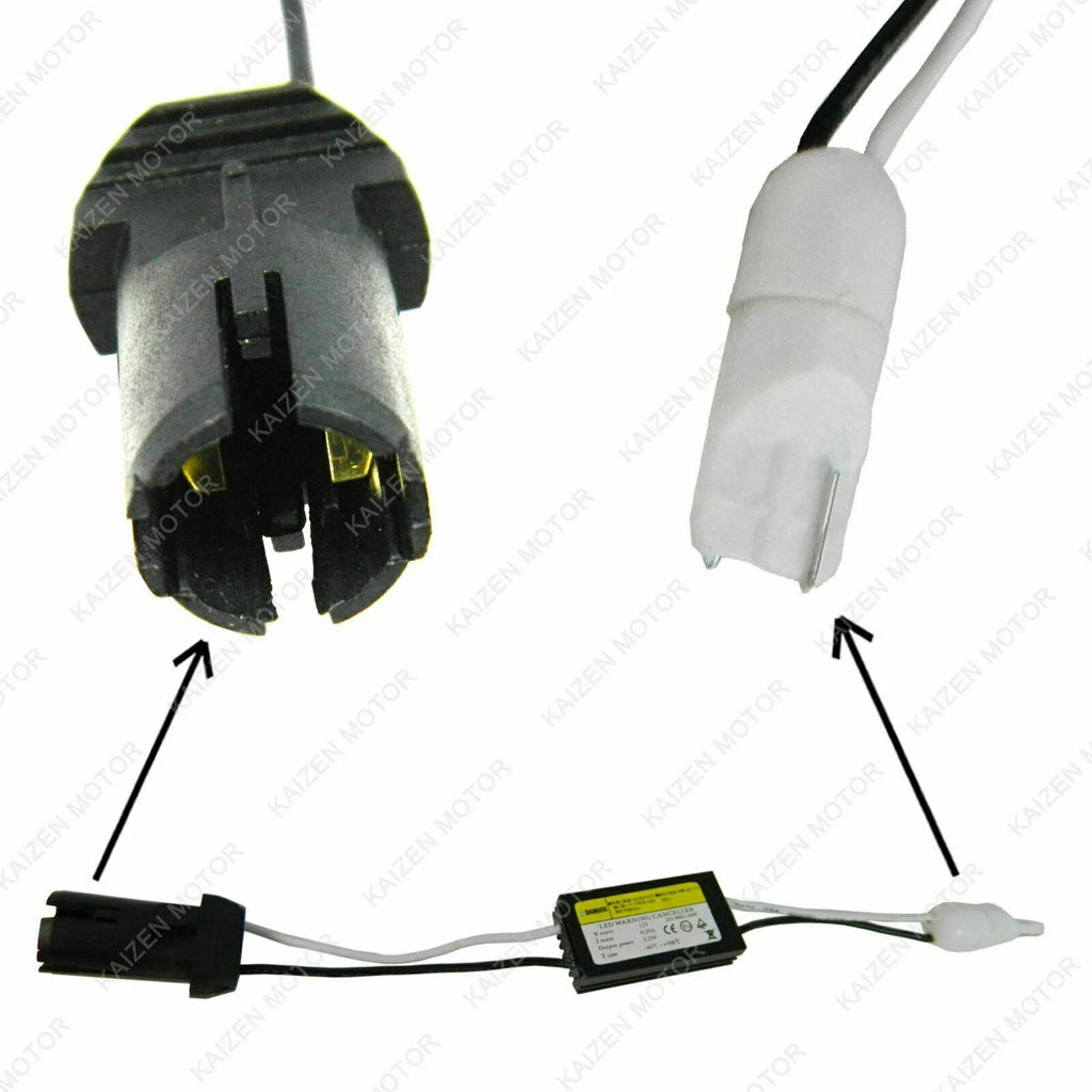 Front 12V for Automotive (2010-2010)