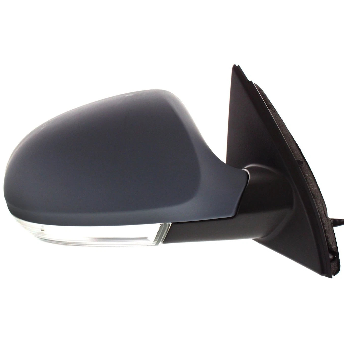 Right Heated Mirror for Volkswagen Passat (2006–2010)