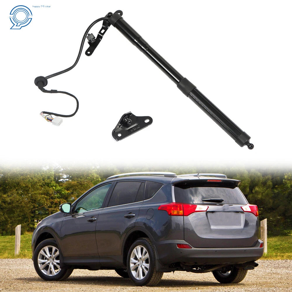 Rear Left Tailgate Lift Support Strut for Toyota RAV4 (2013–2016)