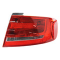 Hella Tail Light Assembly for Passenger Right Outer - 009686121