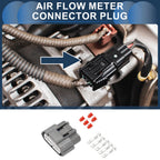 5 Pin Air Flow Meter Connector Plug for Nissan 