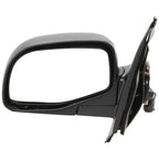 Driver Left Side Mirror for Ford Explorer Sport, Mercury Mountaineer (1997–2001)