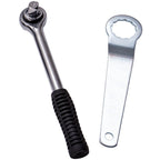 Oil Filter Cup Wrench Socket Tool Set for Rover (901-918)