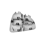 Steering Wheel Control Switch Buttons for Mercedes Benz A B GLA GLS GLE