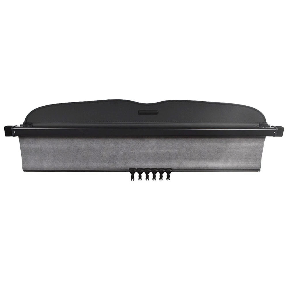 Retractable Cargo Cover for Subaru Forester (2009-2013)