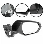 Right Side Mirror for Chevy Equinox (2018â2022)
