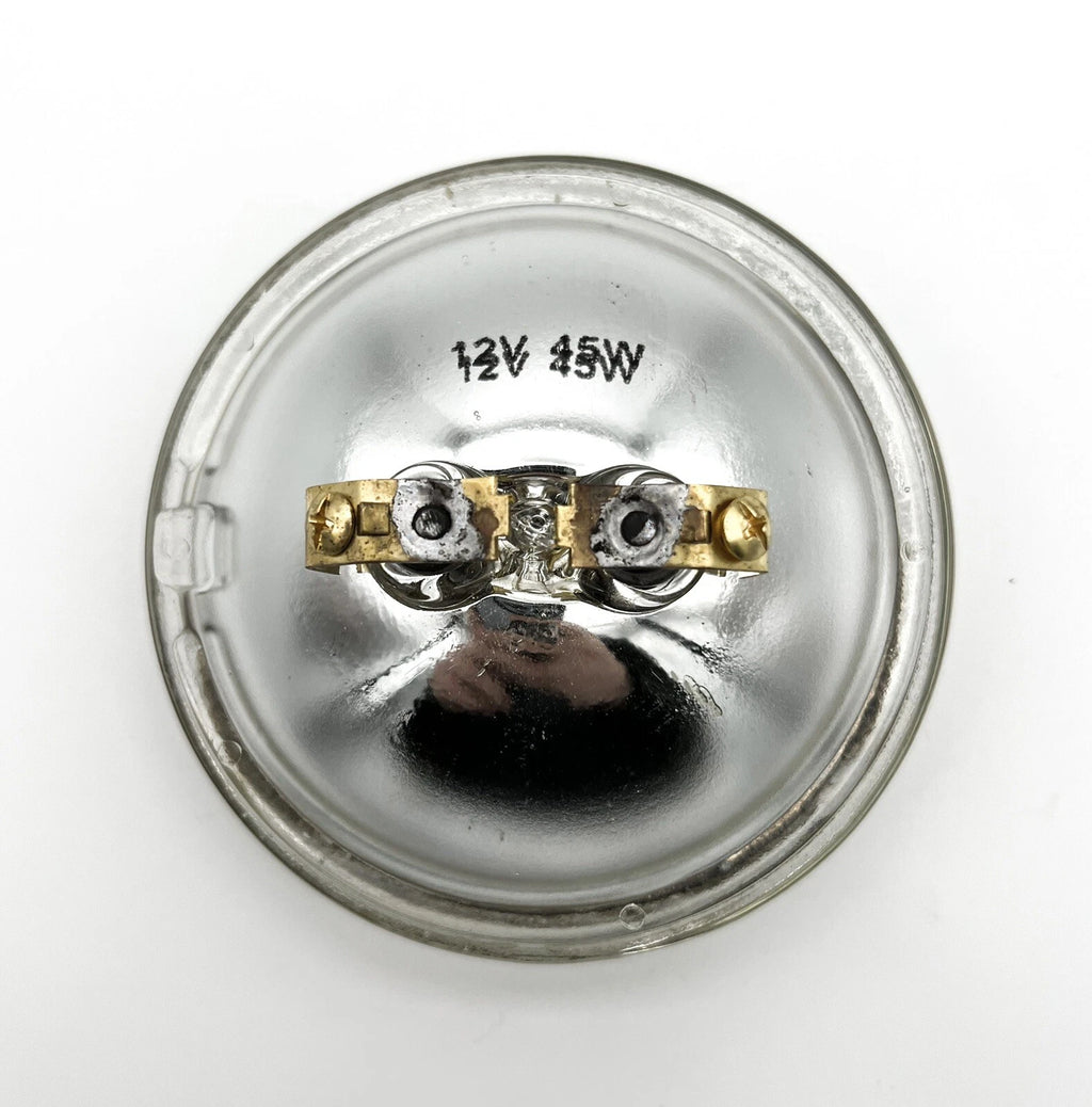 Sealed Beam Fog Light Lamp Left for 1964–1968 Ford Mustang GT