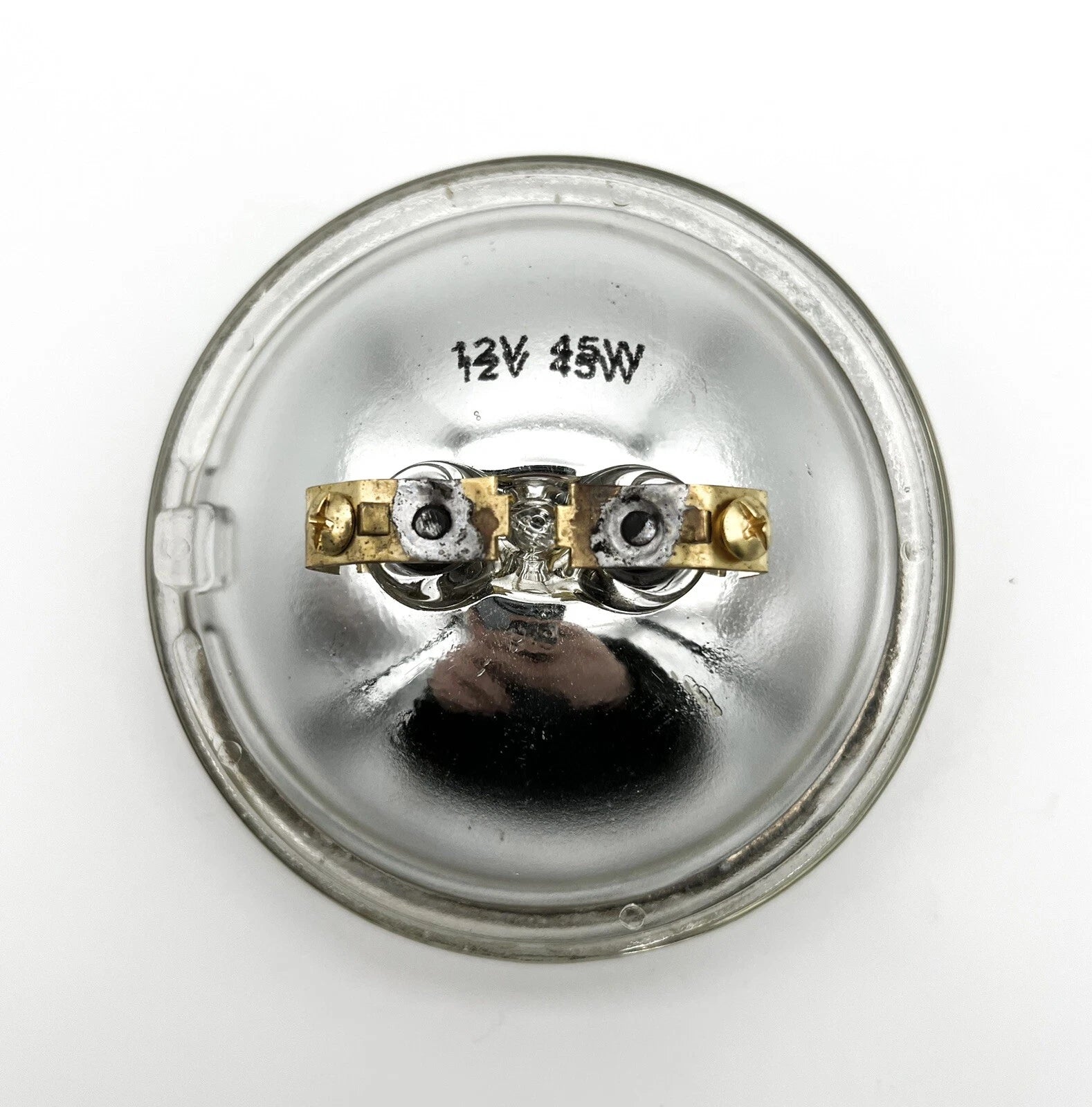 Sealed Beam Fog Light Lamp Left for 1964–1968 Ford Mustang GT