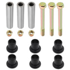 Rear Upper A-Arm Bushing Kit for Polaris Sportsman 570 6x6 400 450 600 700 800