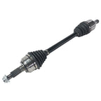 CV Axle Shaft Assembly for Mazda 6 (2009–2013) Front Left Driver