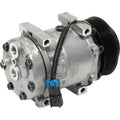 A C Compressor Replacement for Sanden 4075 for Toyota Tacoma (2005-2015)