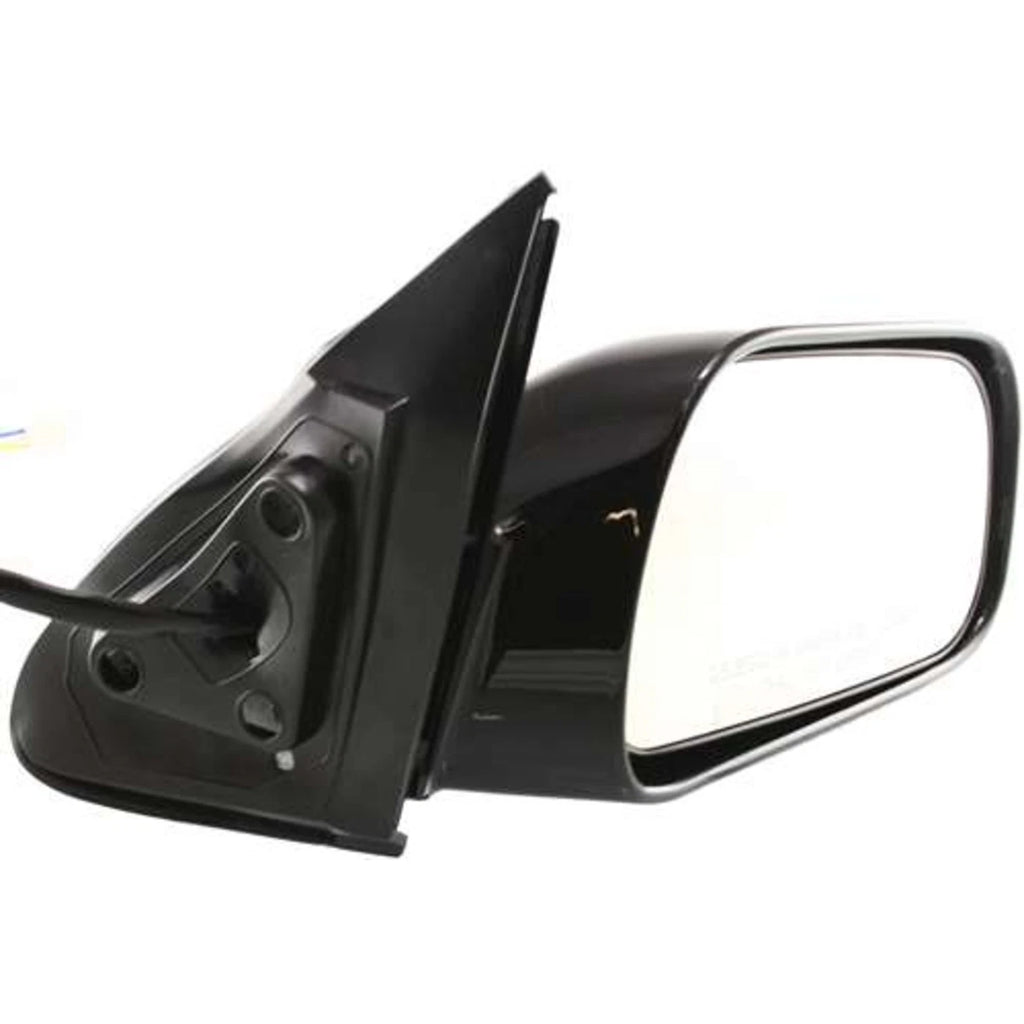 Power Mirror Set for Toyota Avalon (1995–1999) Left Right Primed