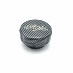 Brake Fluid Reservoir Cap Cover for Kawasaki Ninja 250R 650R ZX6R ZX9R ZX10R (2008–2019)