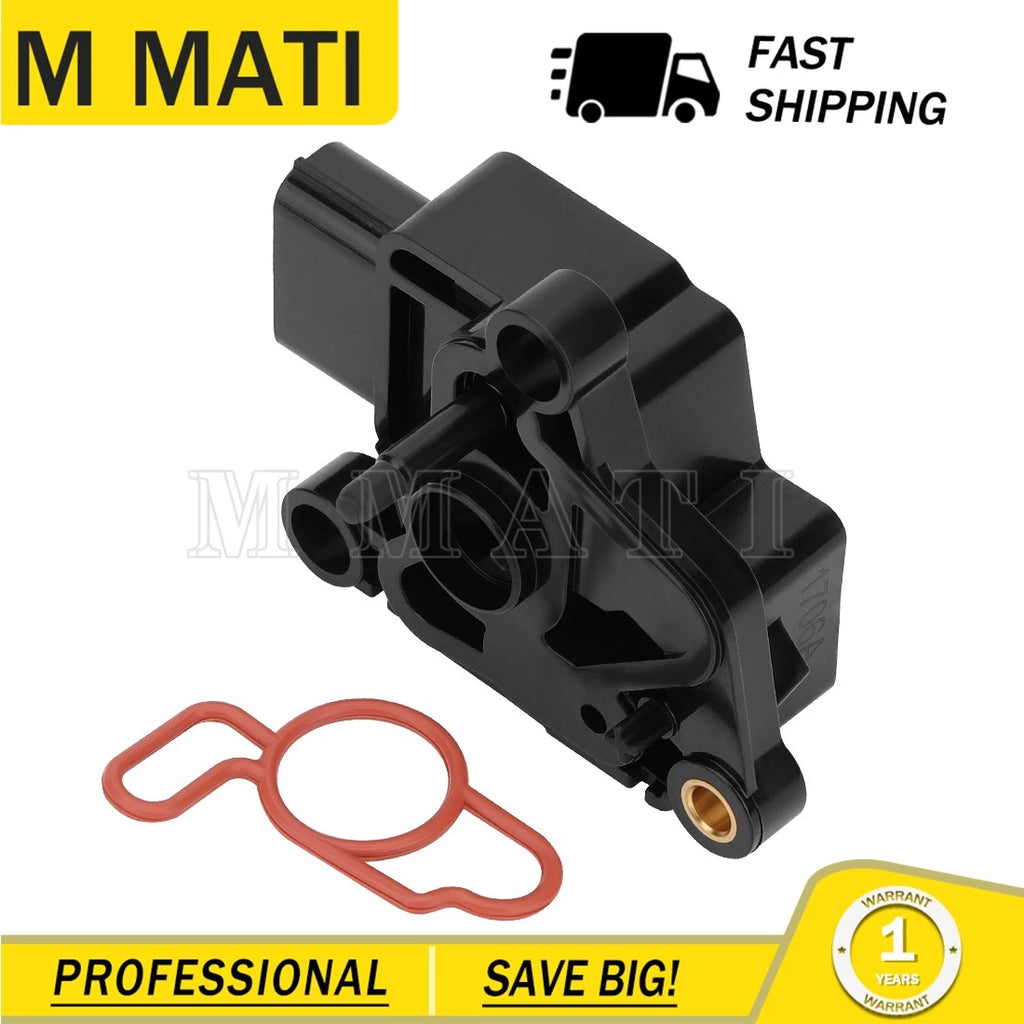 Throttle Position Sensor Set for Honda Pioneer 500, Rancher 420, Foreman Rubicon
