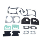 Set of 2 Chainsaw Gasket Kit for 45cc 52cc 58cc 4500 5200 5800