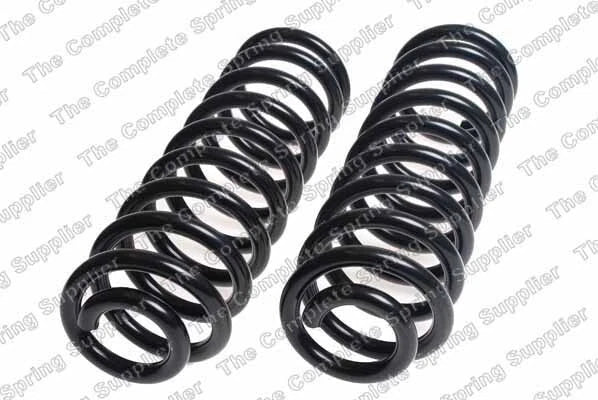 Heavy Duty Front Coil Spring Kit for Ford (2015–2023) 4127601