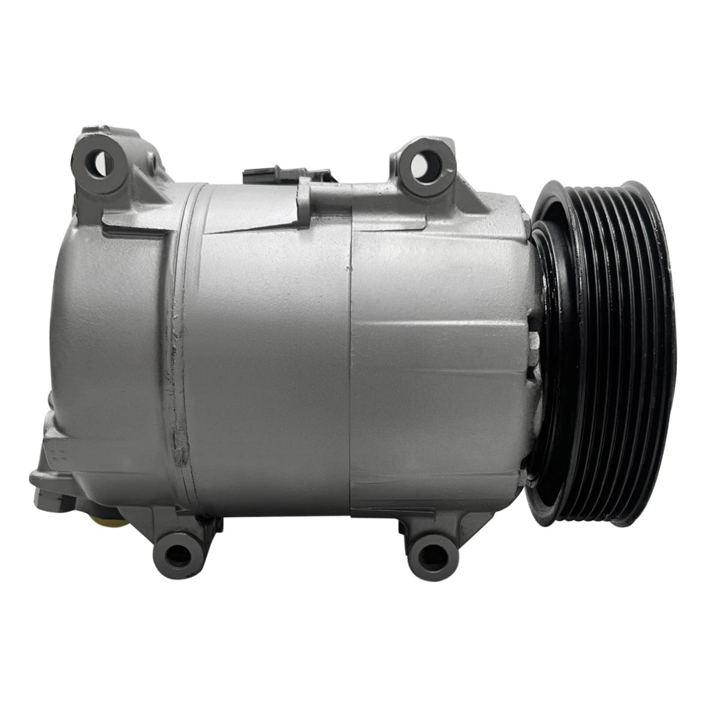 AC Compressor Kit With Condenser for Acura MDX 3.0L (2017-2020)