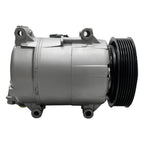 AC Compressor Kit With Condenser for Acura MDX 3.0L (2017-2020)