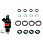 Fuel Injector Seal O-Ring Kit for Honda (Various Years)