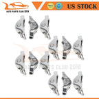12Pcs Roller Rocker Arms for Ford F-150 F-250 F-350 (1997–2008)