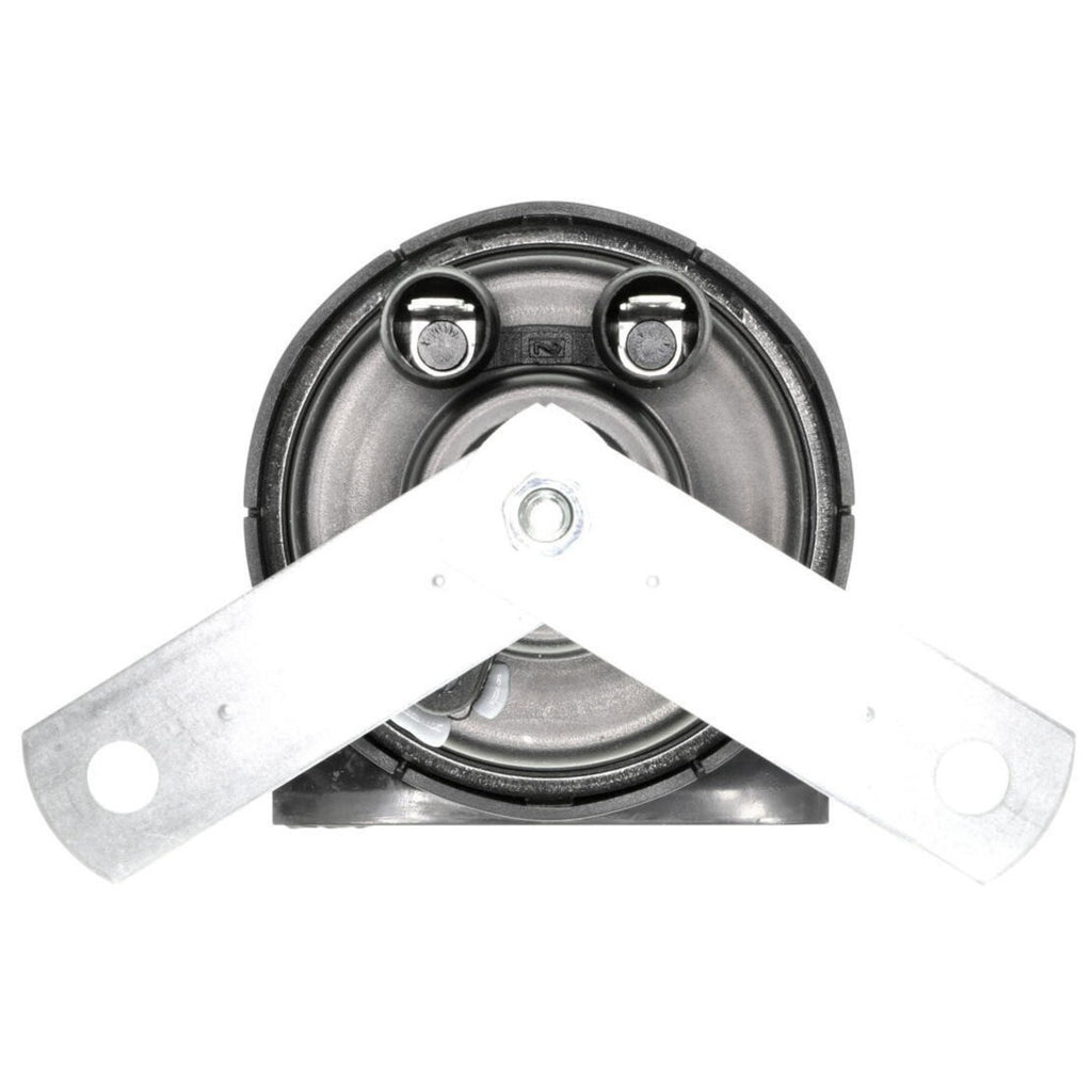 Horns for VW Audi Cabriolet, Volkswagen Corrado (1995)