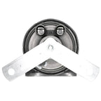 Horns for VW Audi Cabriolet, Volkswagen Corrado (1995)