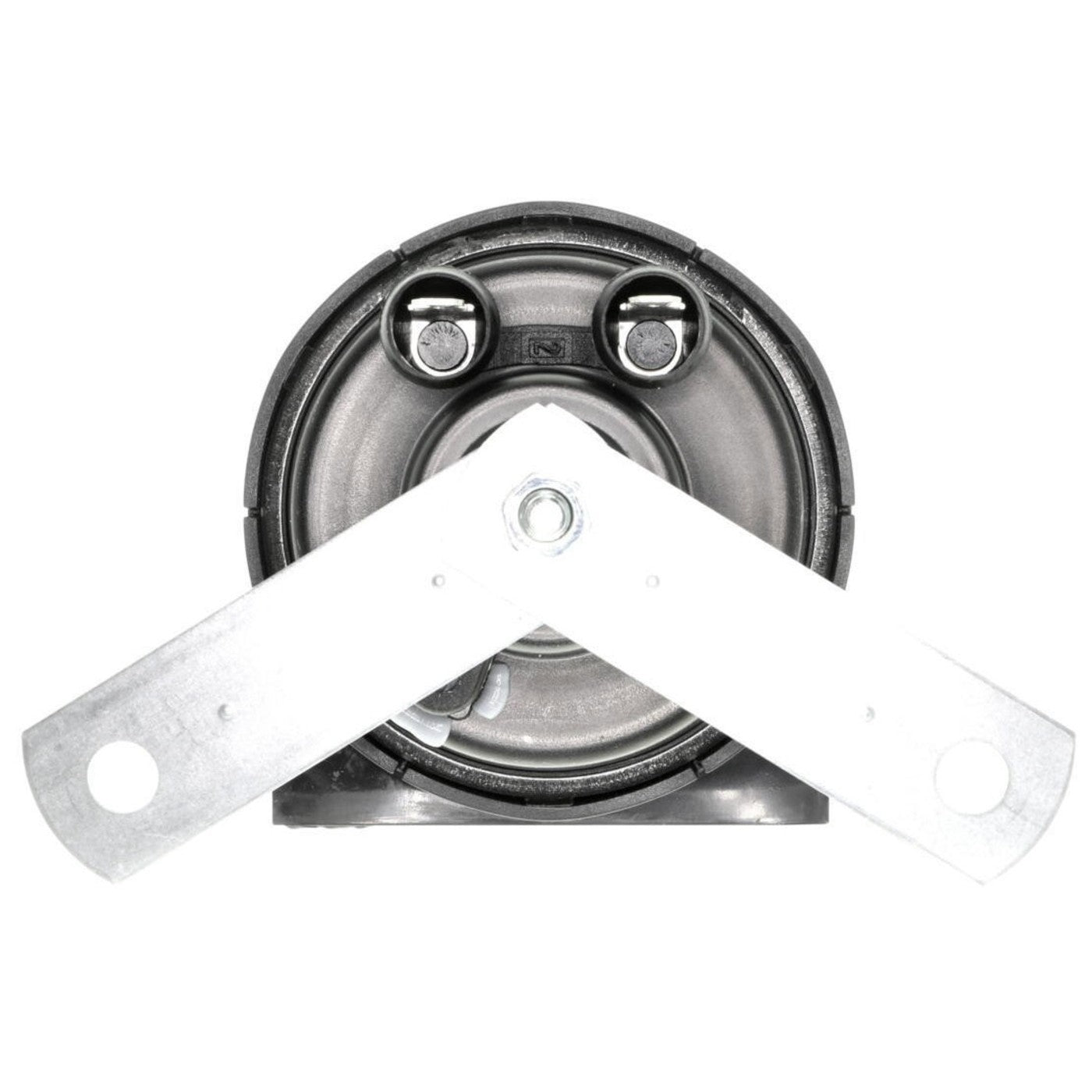 Horns for VW Audi Cabriolet, Volkswagen Corrado (1995)