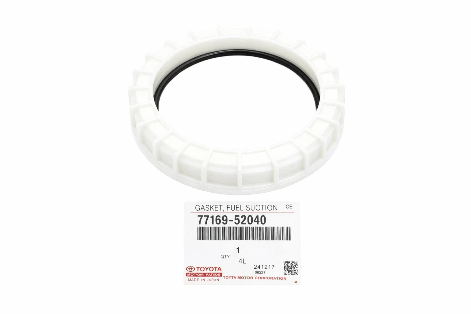 Fuel Pump Tank Seal for Toyota Lexus Scion (OEM 7716952040)