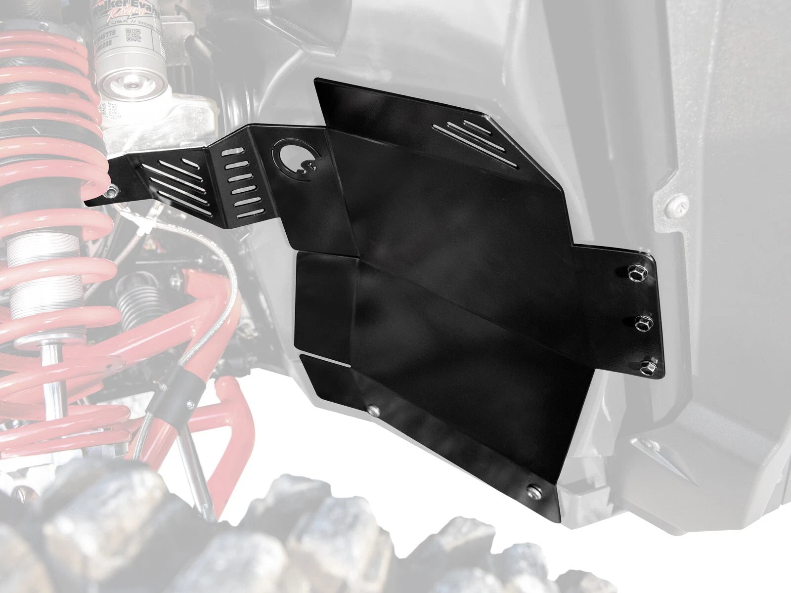 Inner Fender Guards for Polaris RZR XP/XP 4 (2024+)