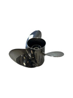 3X 14 1/4 x 18 ML LH Propeller for Yamaha (OEM)