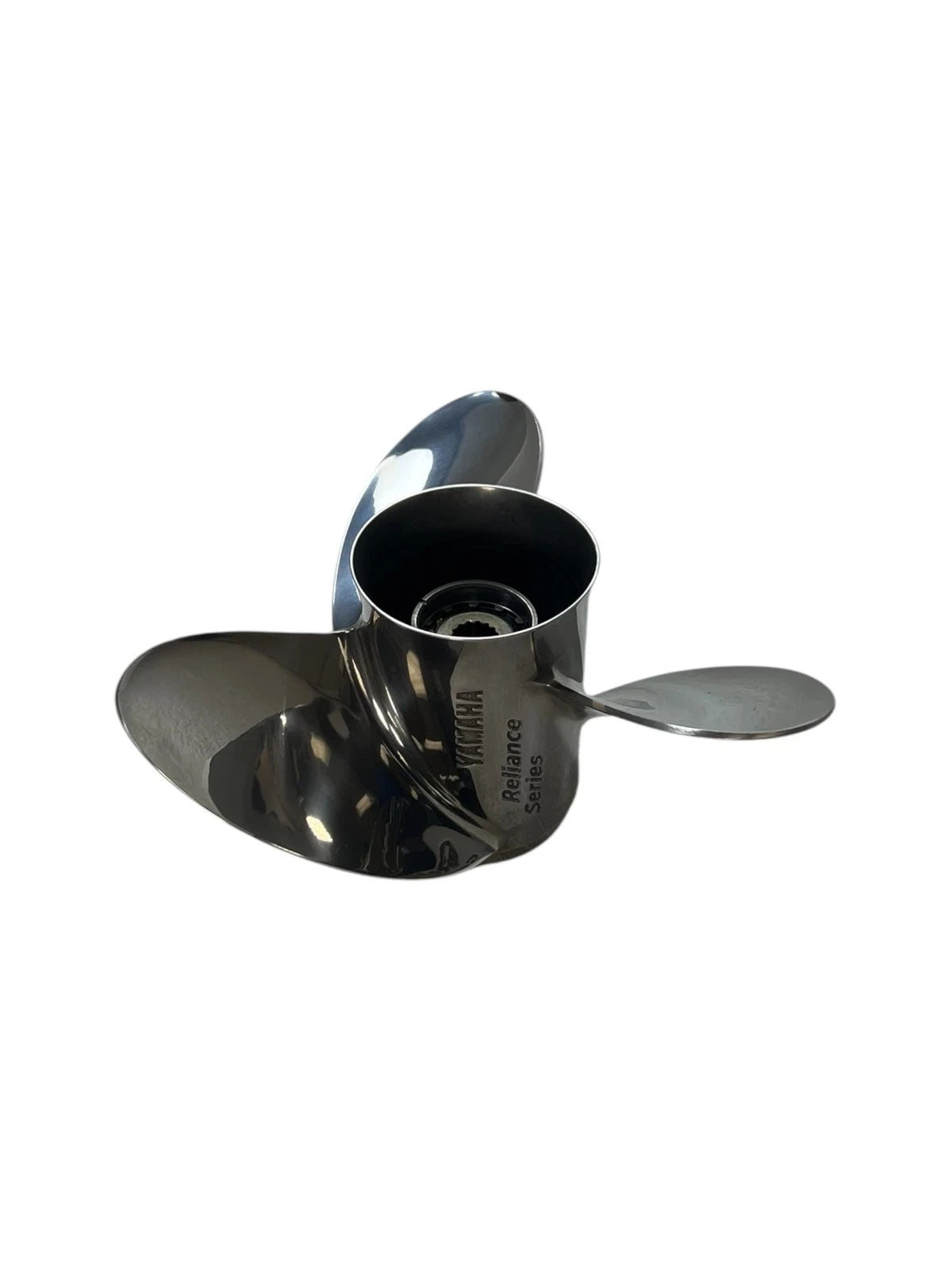 3X 14 1/4 x 18 ML LH Propeller for Yamaha (OEM)