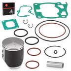 Piston Gasket Ring Kit for Yamaha YZ125 (2002-2004)