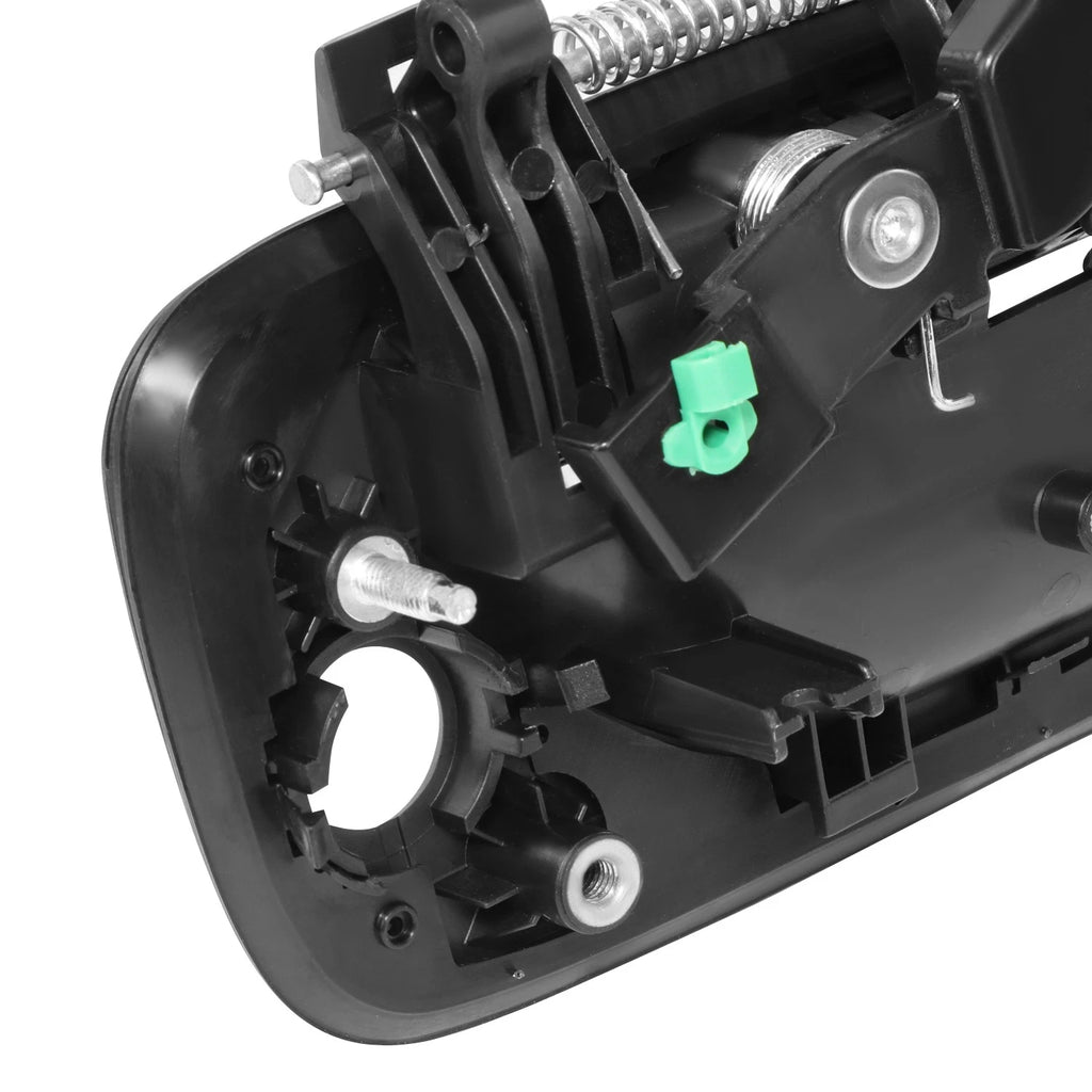 Front Left Outside Door Handle for Chevy City Express, Nissan NV200 (2013–2021)