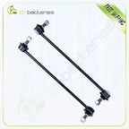 2X Front Sway Bar Steering Parts for Hyundai Santa Fe (2007–2012) K750204