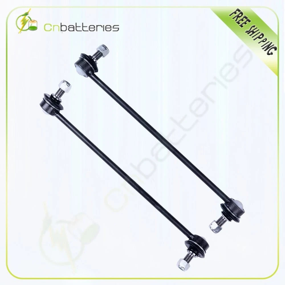 2X Front Sway Bar Steering Parts for Hyundai Santa Fe (2007–2012) K750204