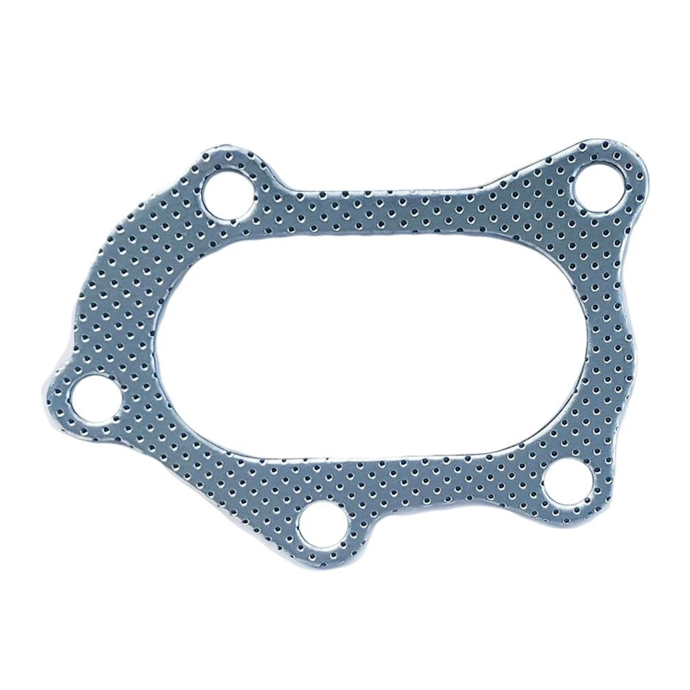 Perforated Steel Exhaust Gasket for Subaru Impreza EJ20 Turbo (1993–2005)