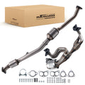 Catalytic Converter for Subaru Impreza H4 2.5L (2006–2011)
